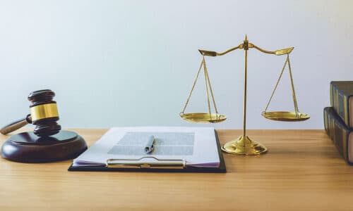 Símbolos do Direito e da Advocacia e seus significados