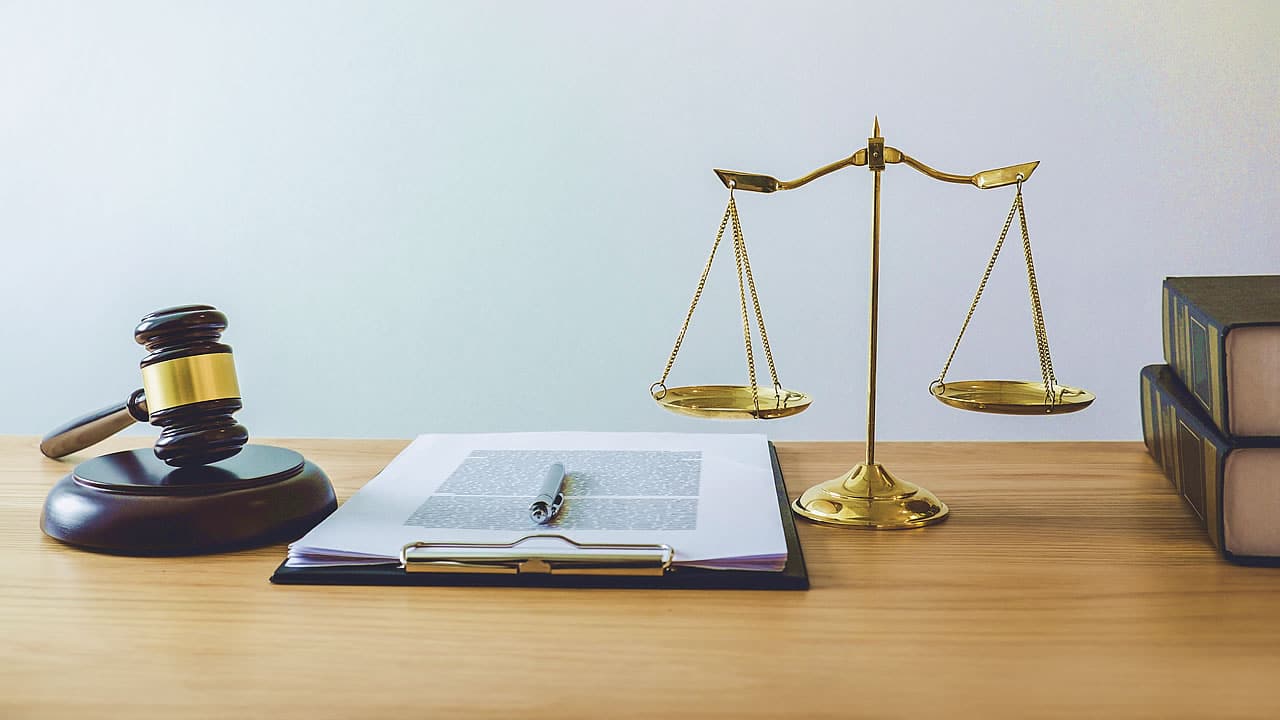 Símbolos do Direito e da Advocacia e seus significados